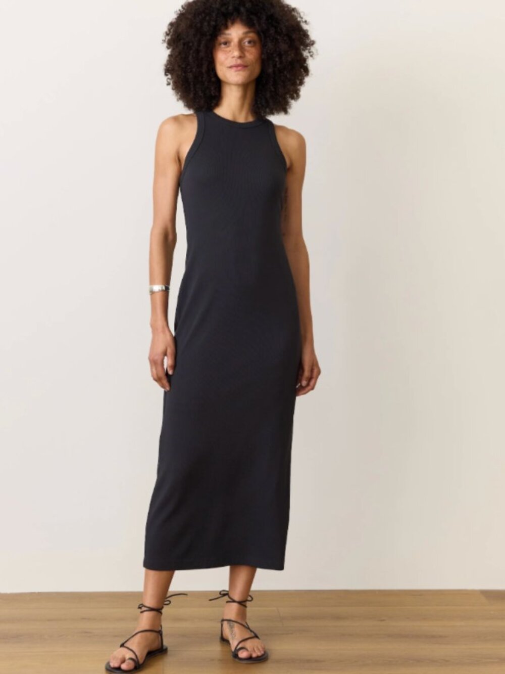 NWT Lexi Rib Sun-In Dress Marine Layer